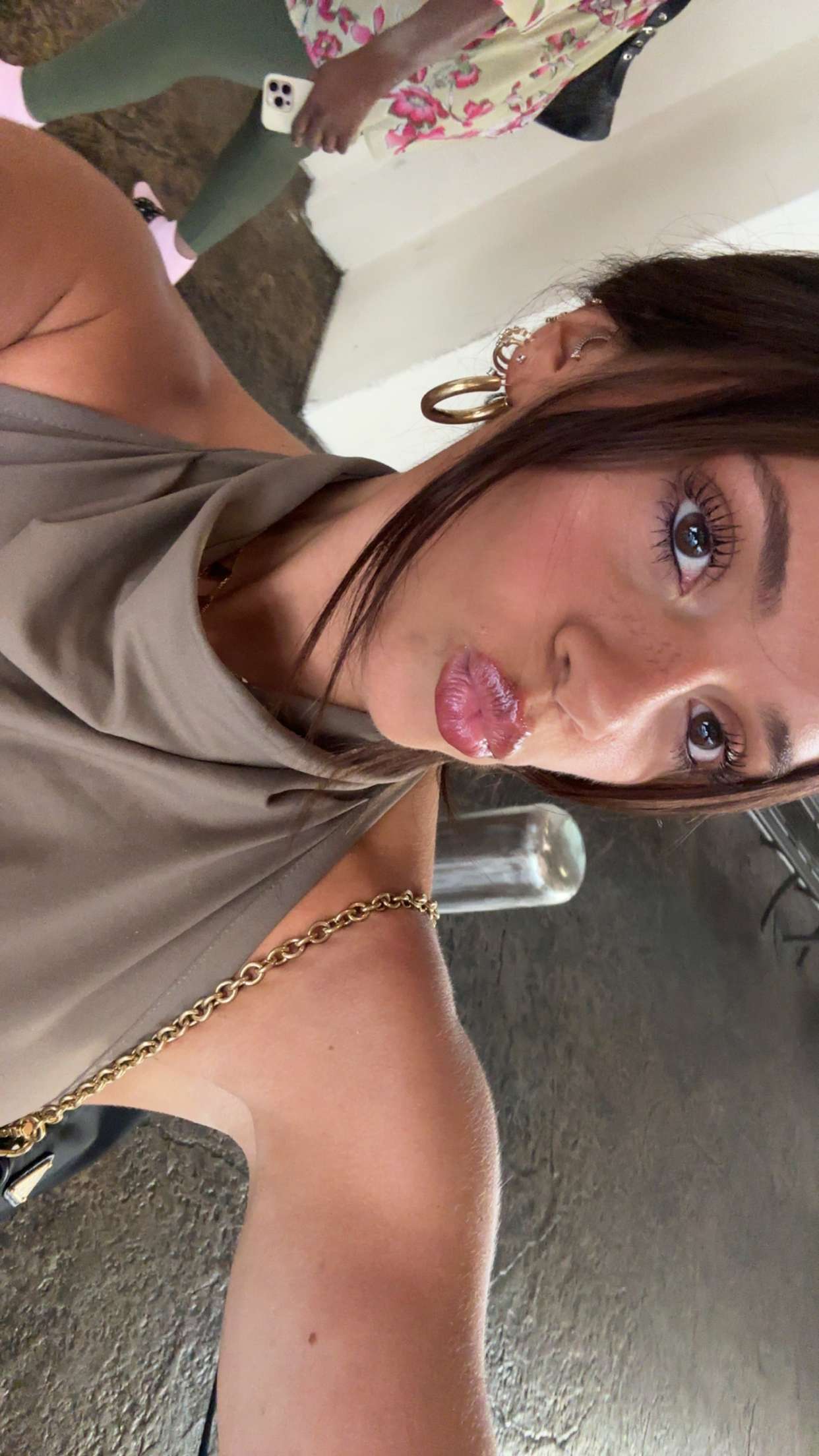 kaylamanouss17 snapchat image archive image