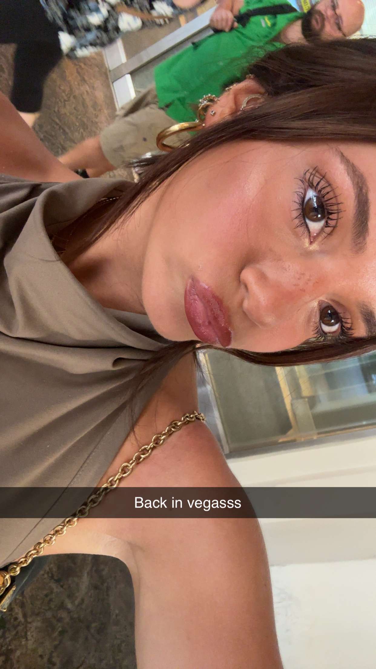 kaylamanouss17 snapchat image archive image