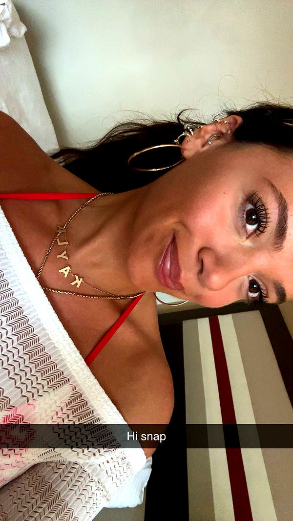 kaylamanouss17 image ~ Altpins