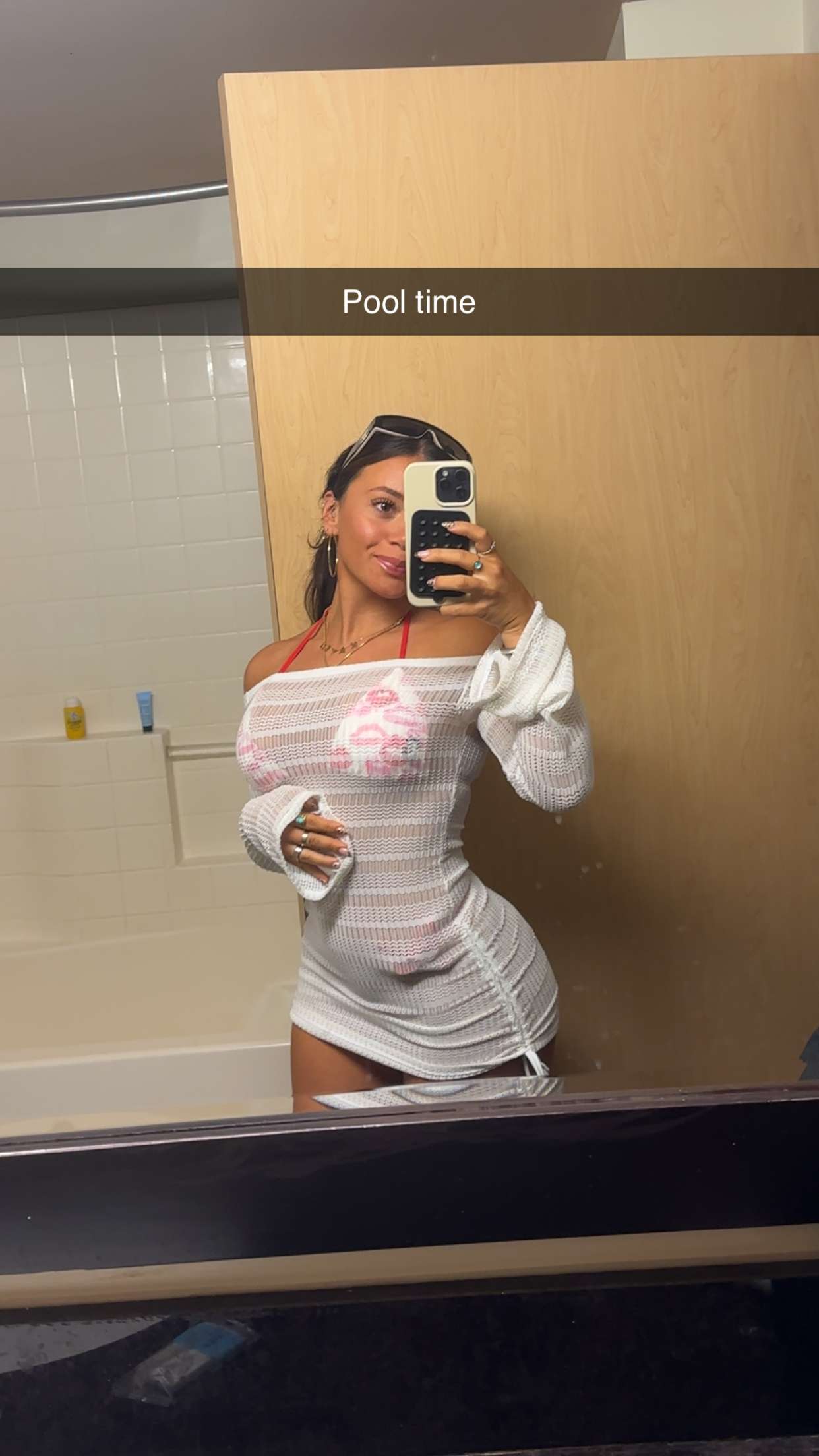 kaylamanouss17 snapchat image archive image