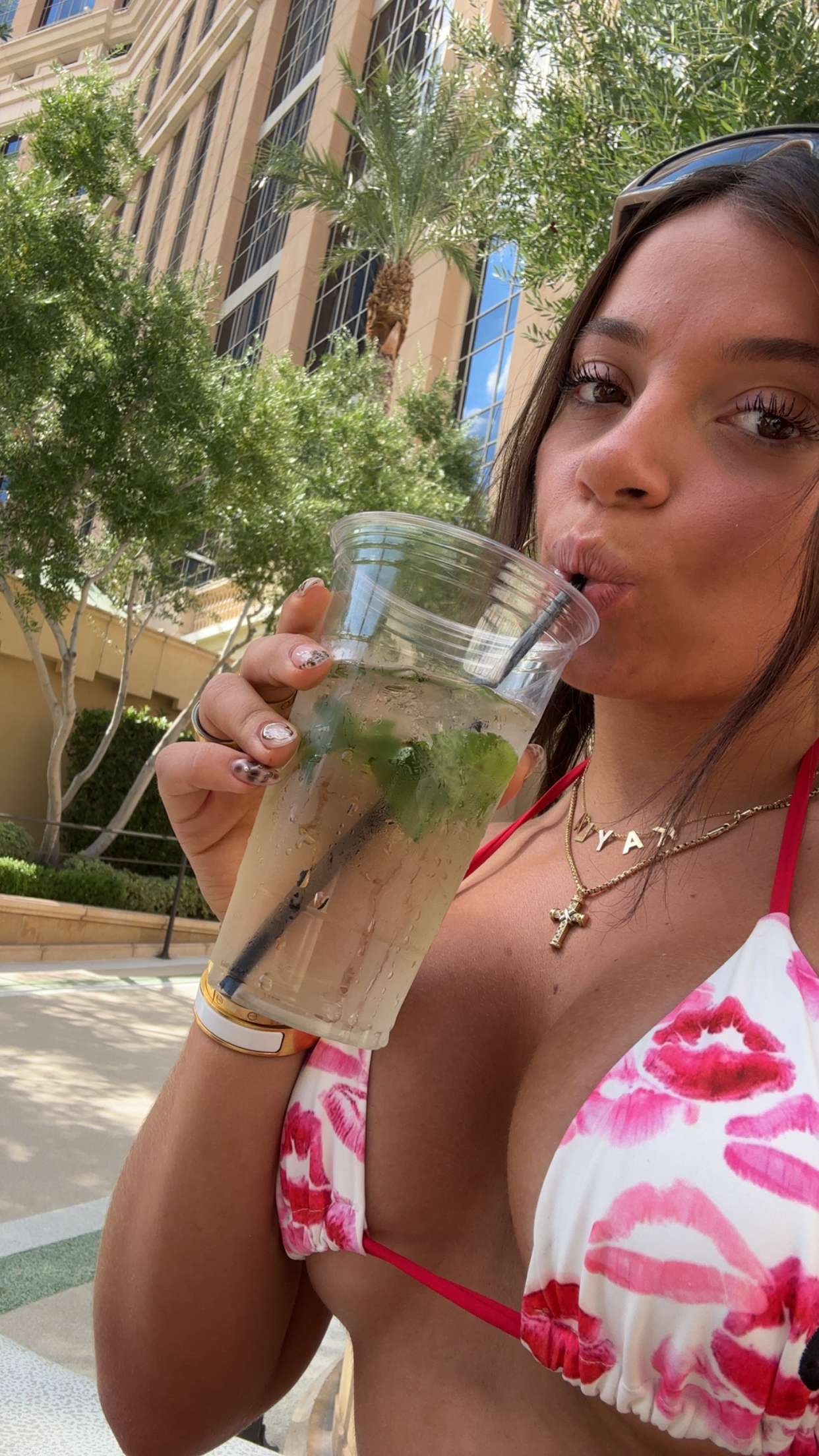 kaylamanouss17 snapchat image archive image