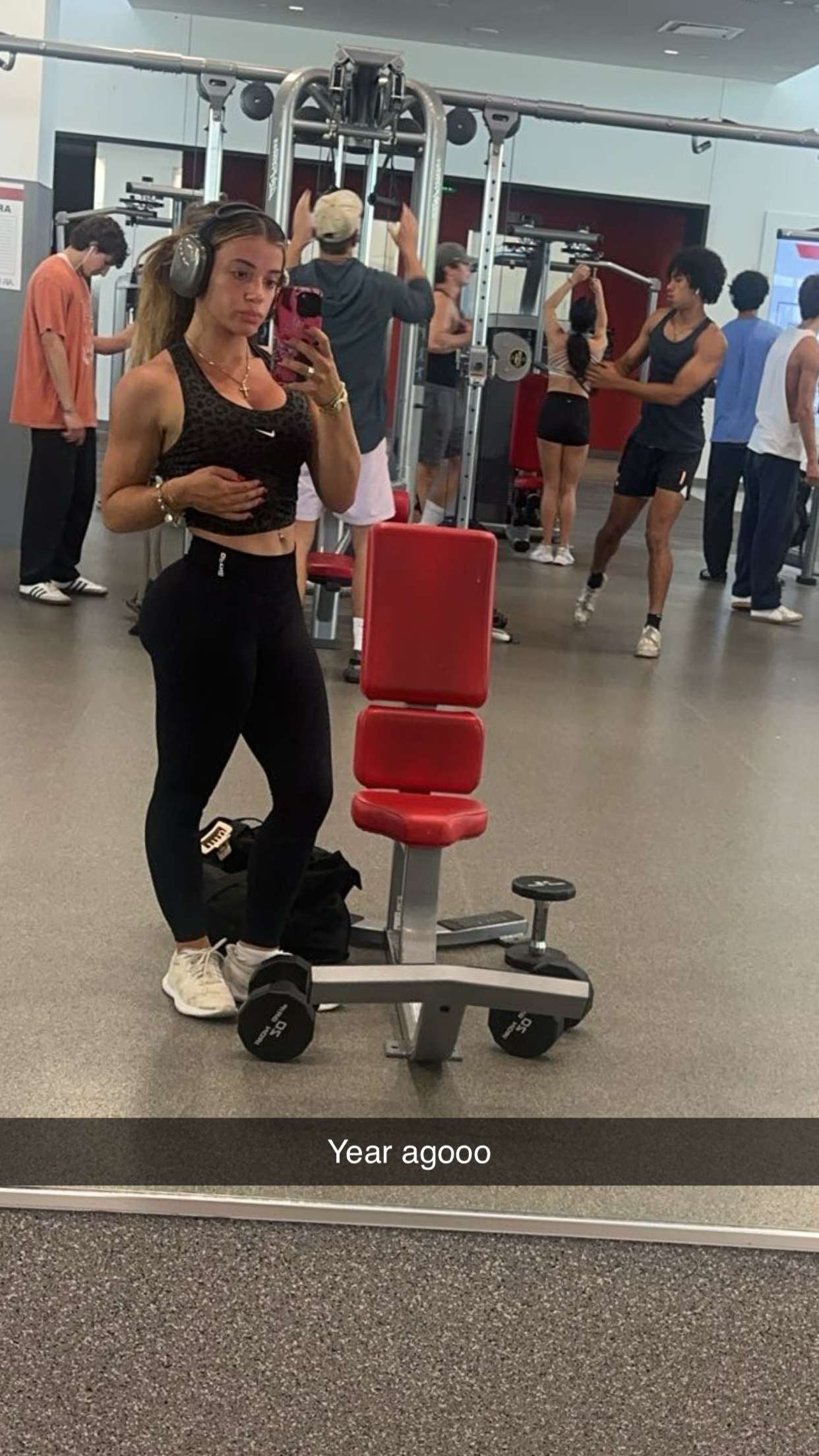 kaylamanouss17 snapchat image archive image