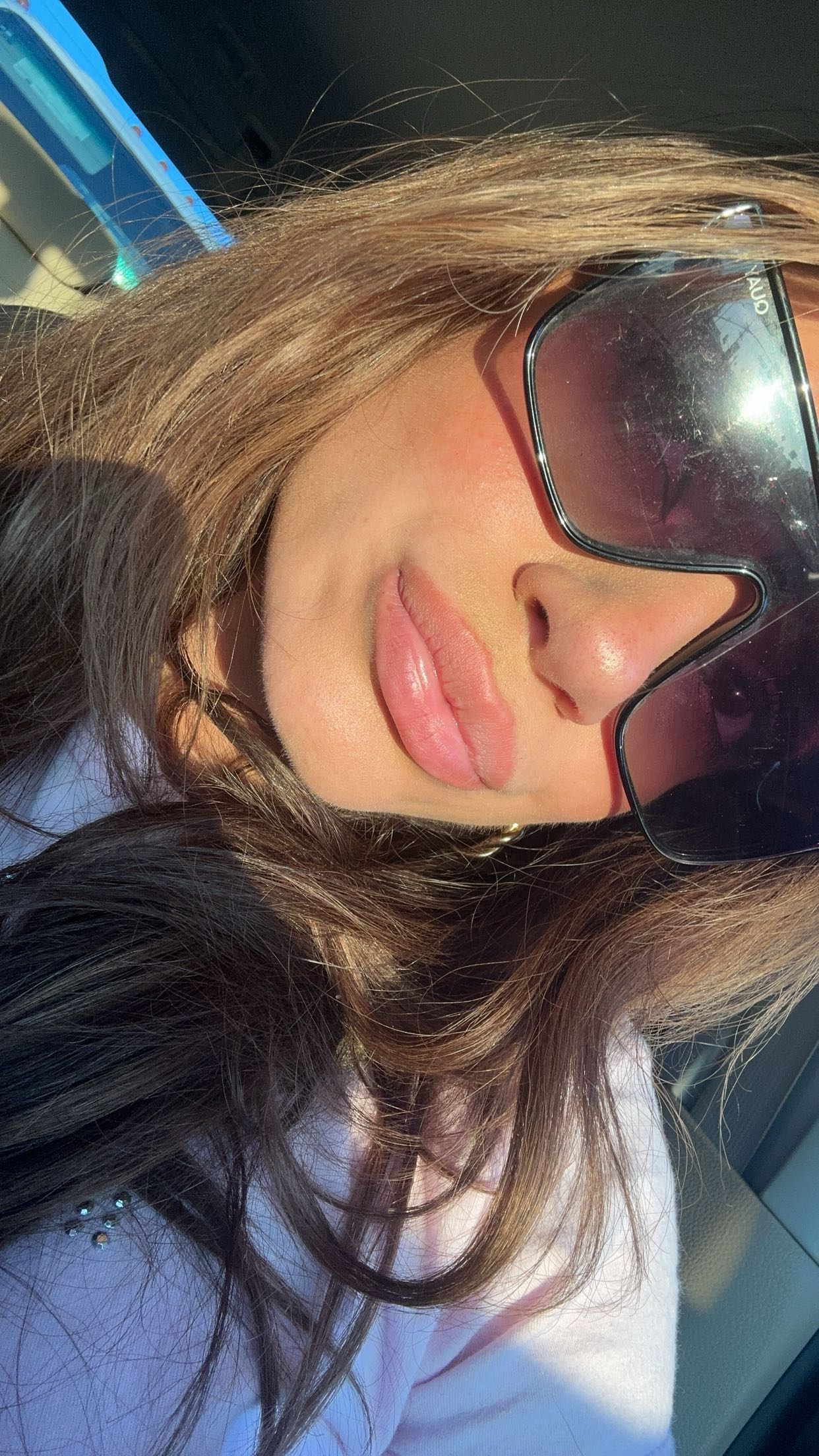 kaylamanouss17 snapchat image archive image