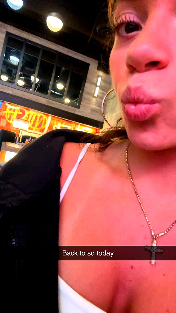 kaylamanouss17 image ~ Altpins