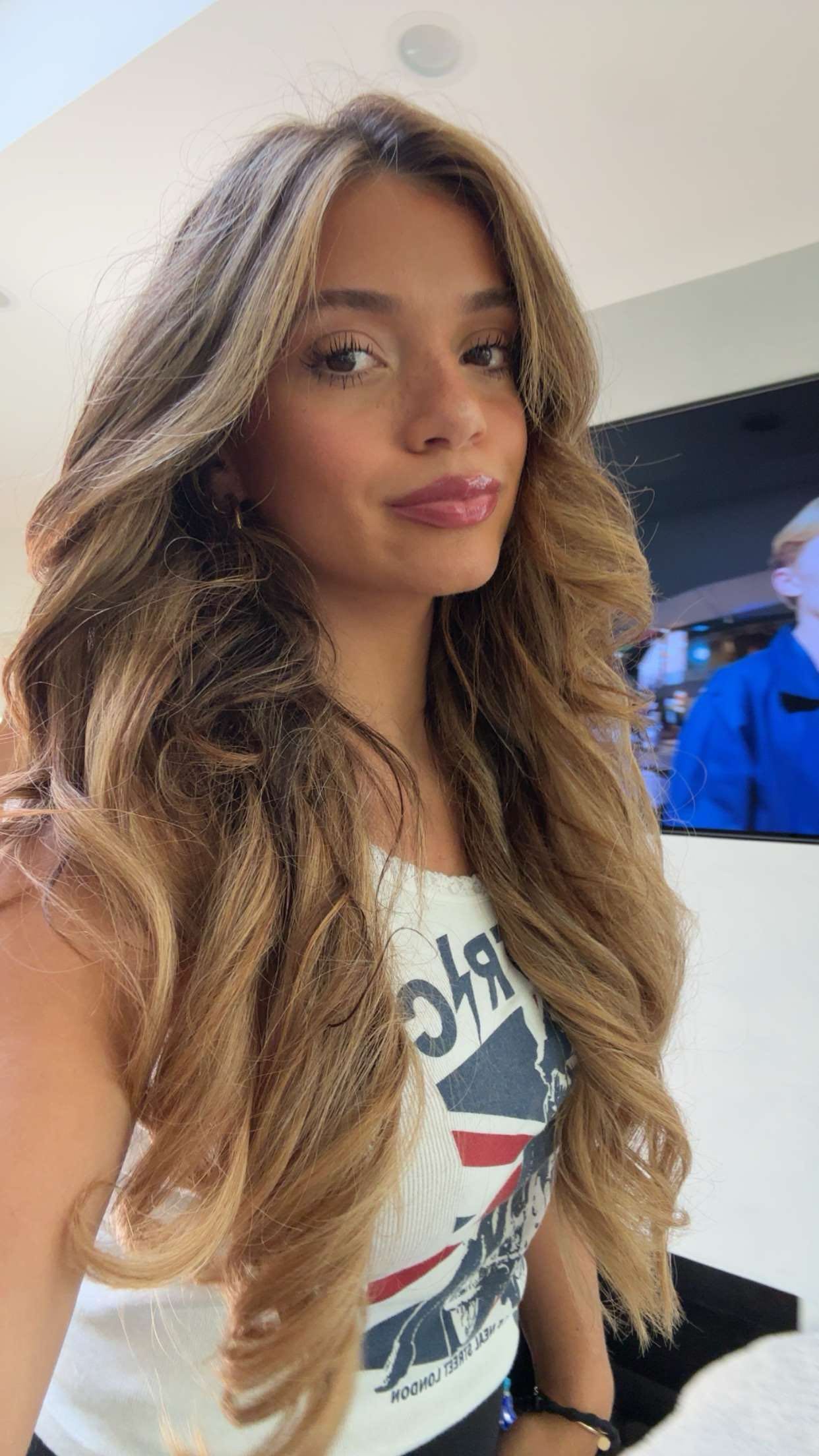 kaylamanouss17 snapchat image archive image