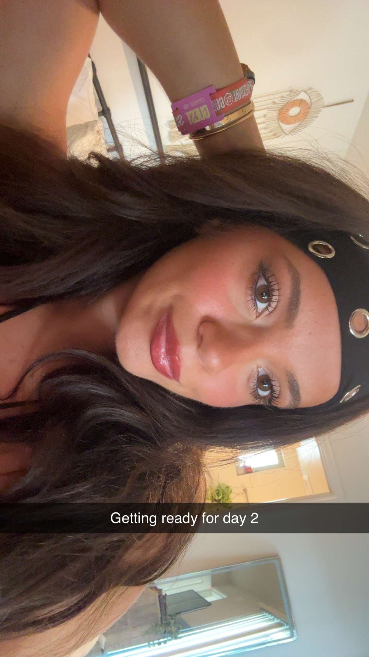 kaylamanouss17 snapchat image archive image