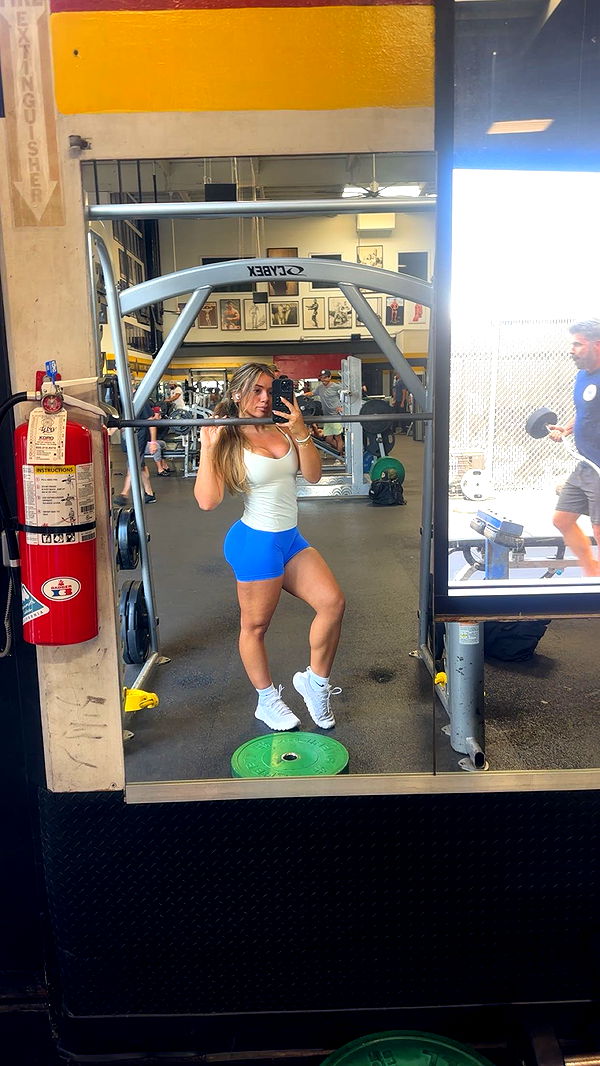 kaylamanouss17 image ~ Altpins