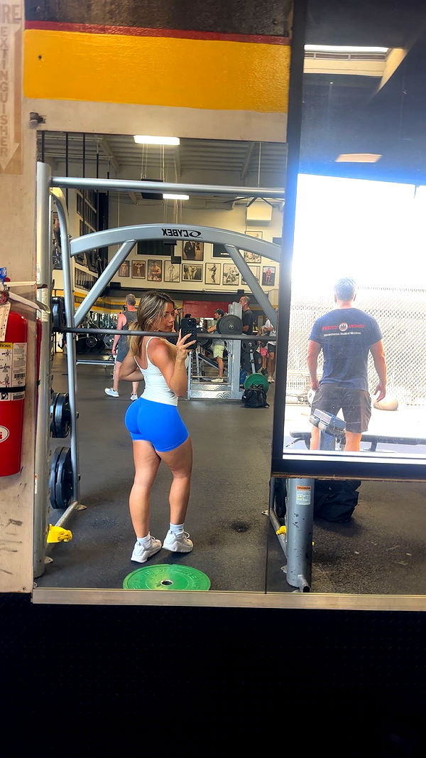 kaylamanouss17 image ~ Altpins