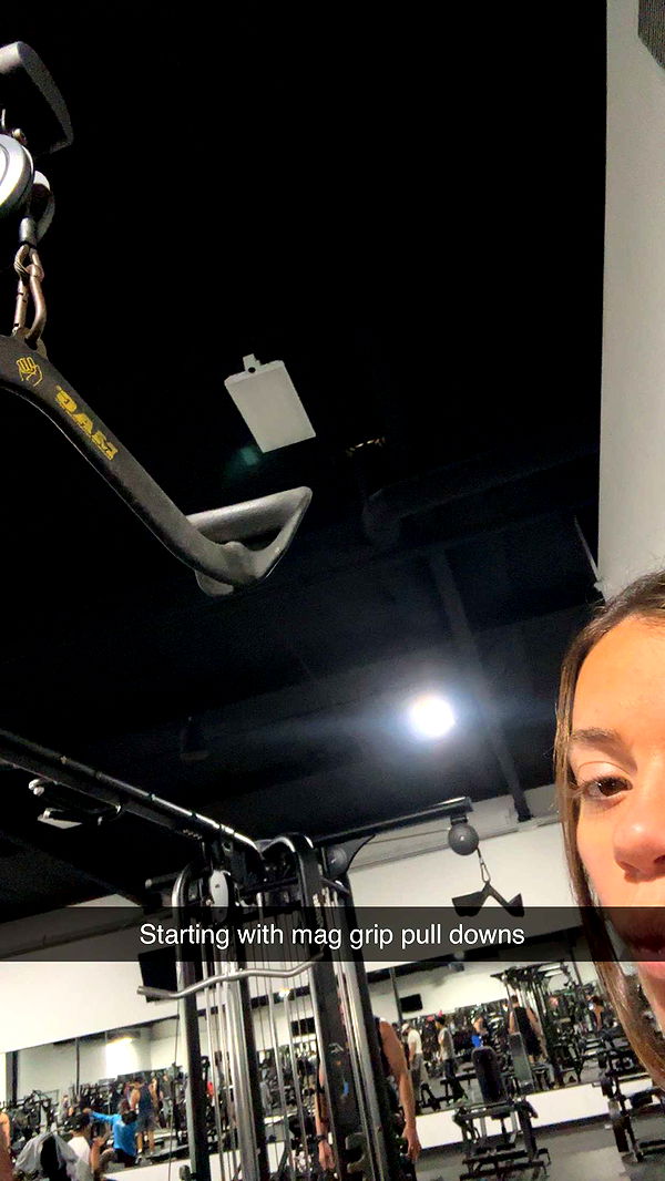 kaylamanouss17 image ~ Altpins