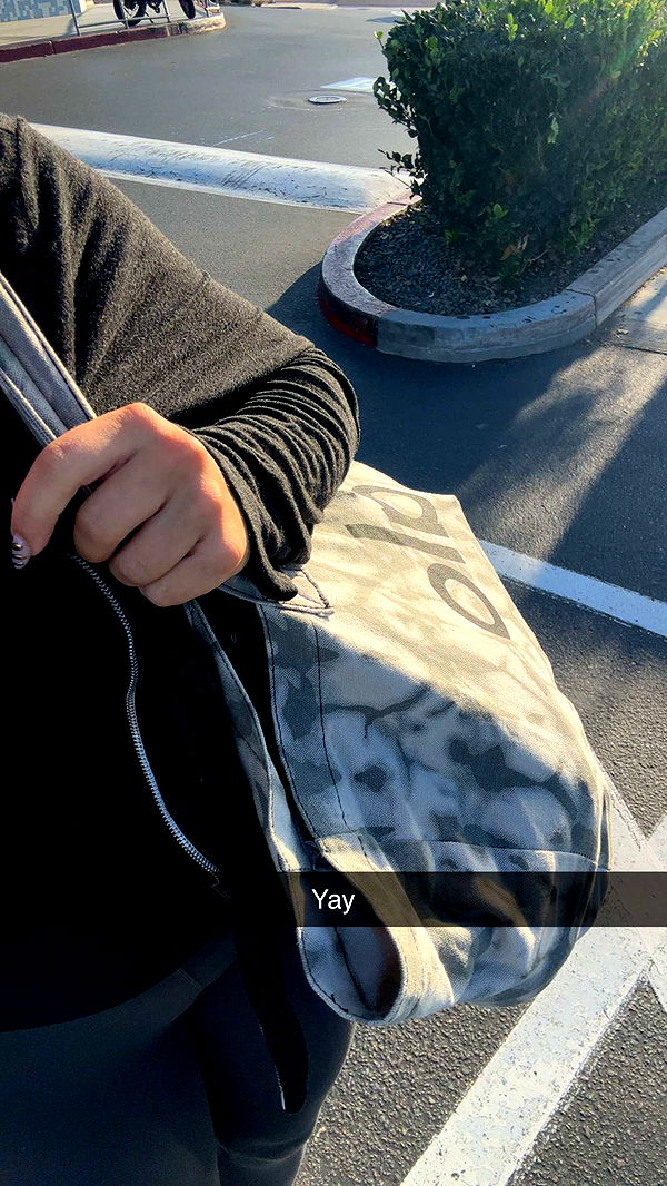 kaylamanouss17 image ~ Altpins