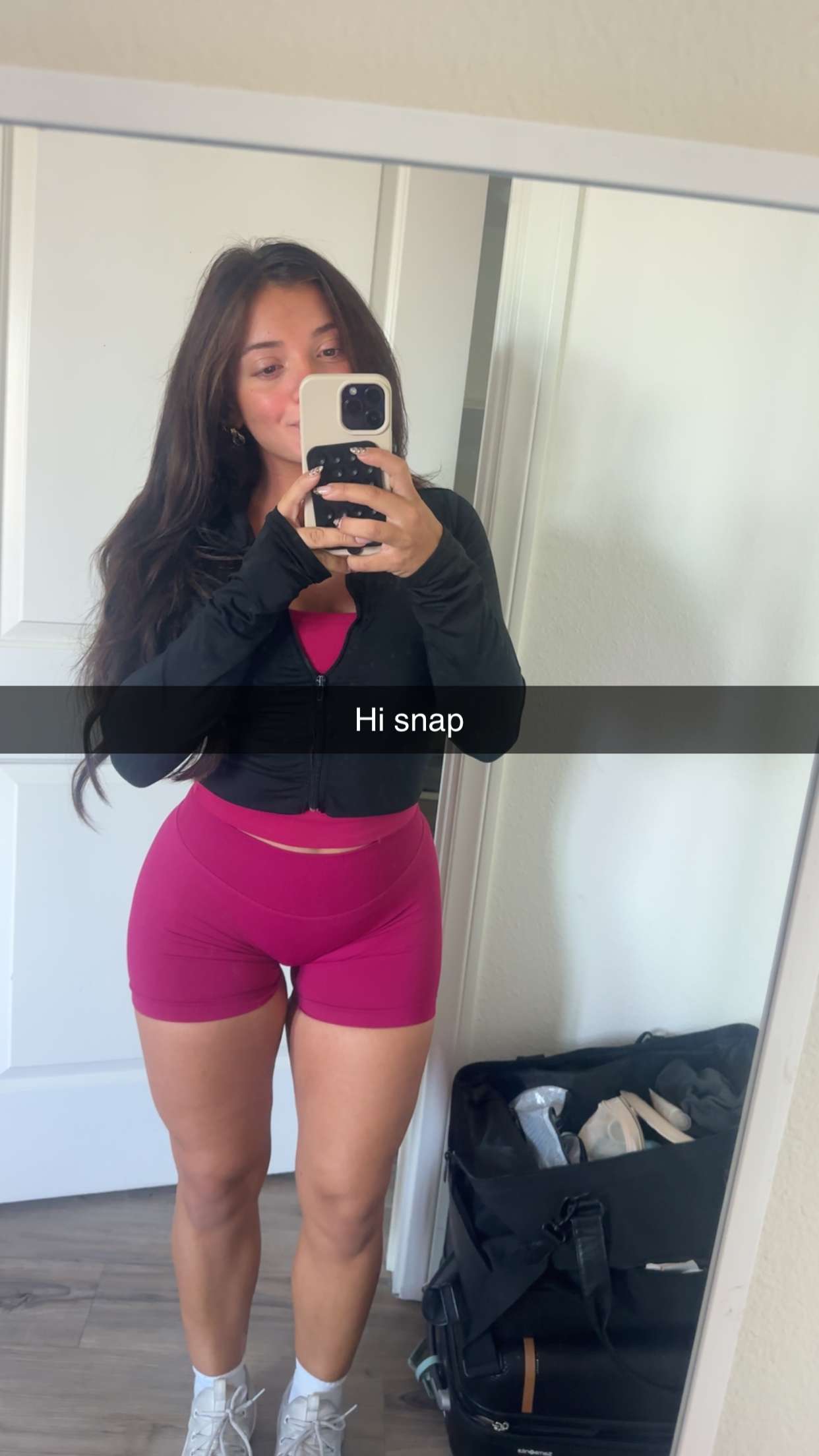 kaylamanouss17 snapchat image archive image
