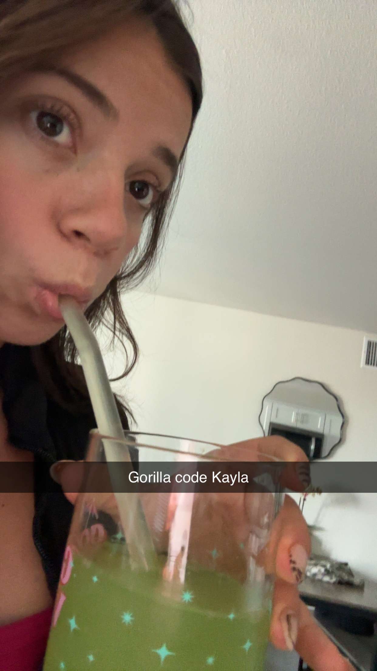 kaylamanouss17 snapchat image archive image