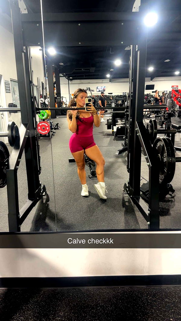 kaylamanouss17 image ~ Altpins