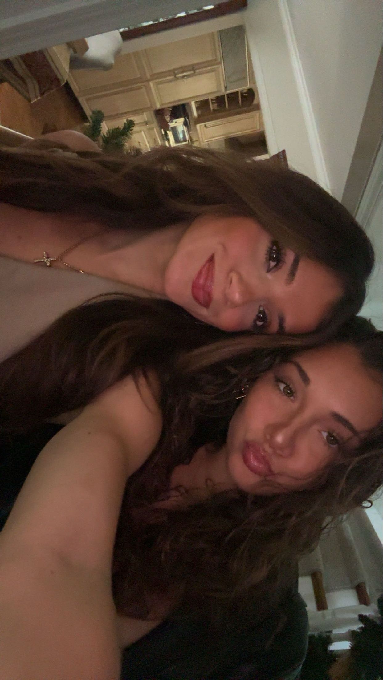 kaylamanouss17 snapchat image archive image