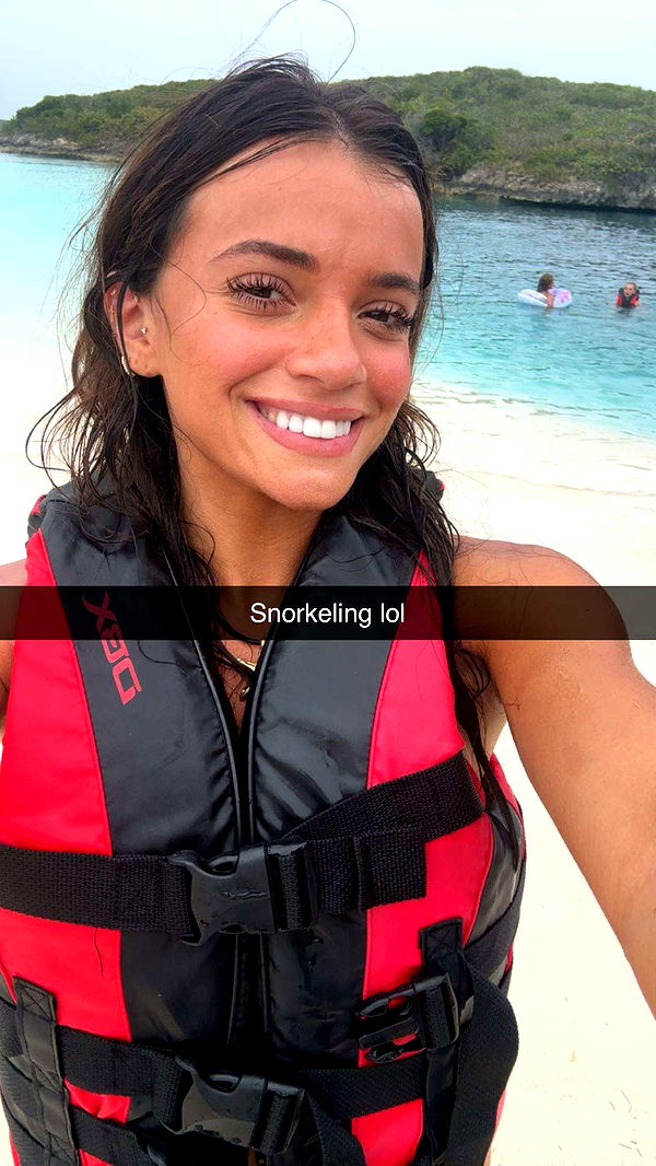 kaylamanouss17 image ~ Altpins