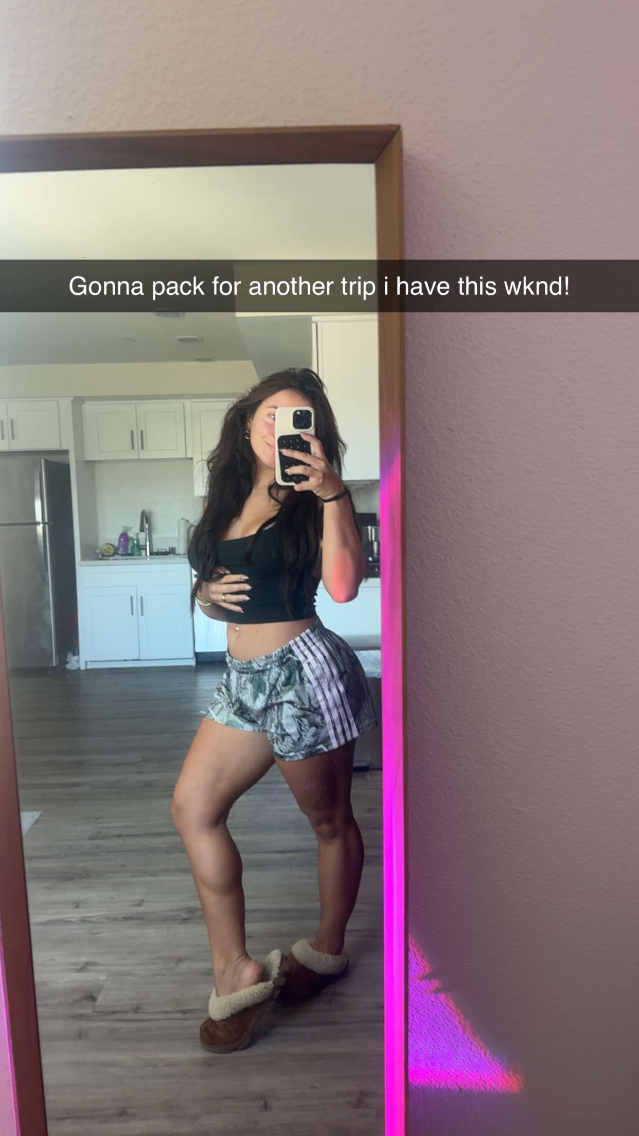 kaylamanouss17 snapchat image archive image