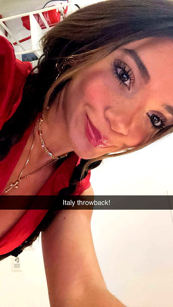 kaylamanouss17 image ~ Altpins