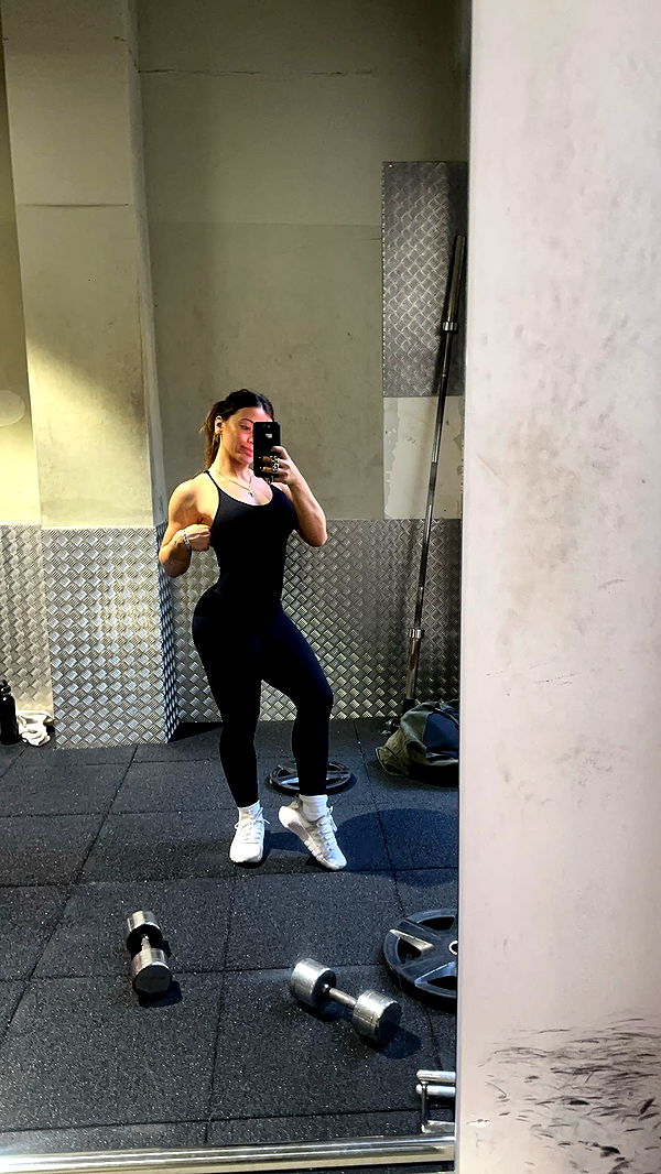 kaylamanouss17 image ~ Altpins