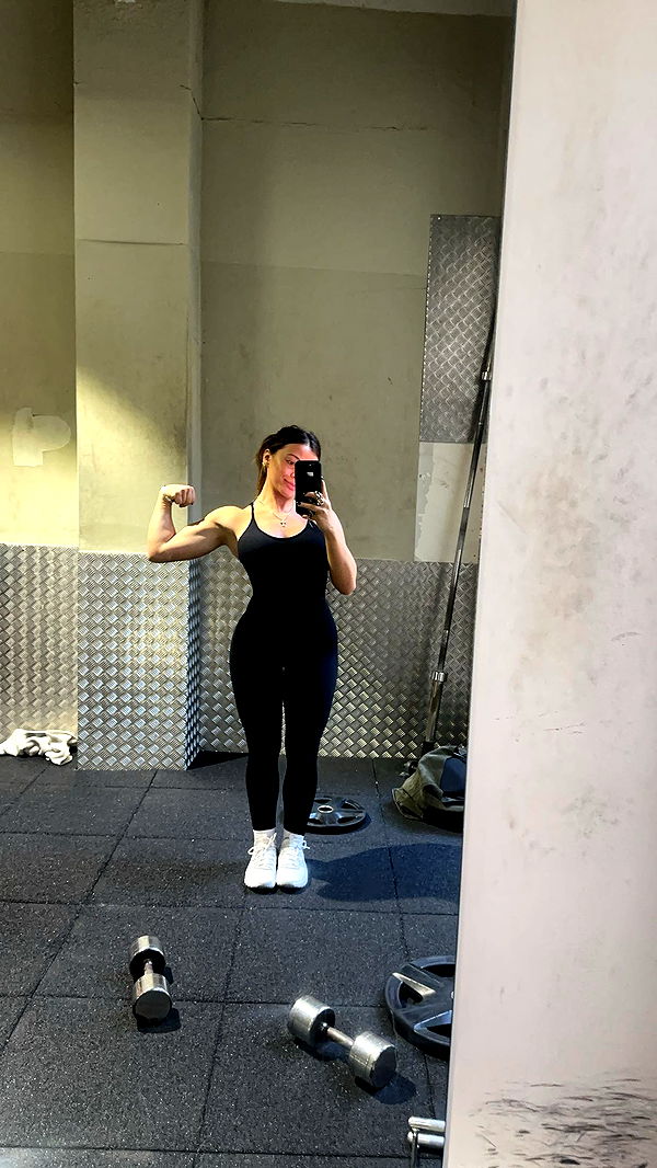 kaylamanouss17 image ~ Altpins