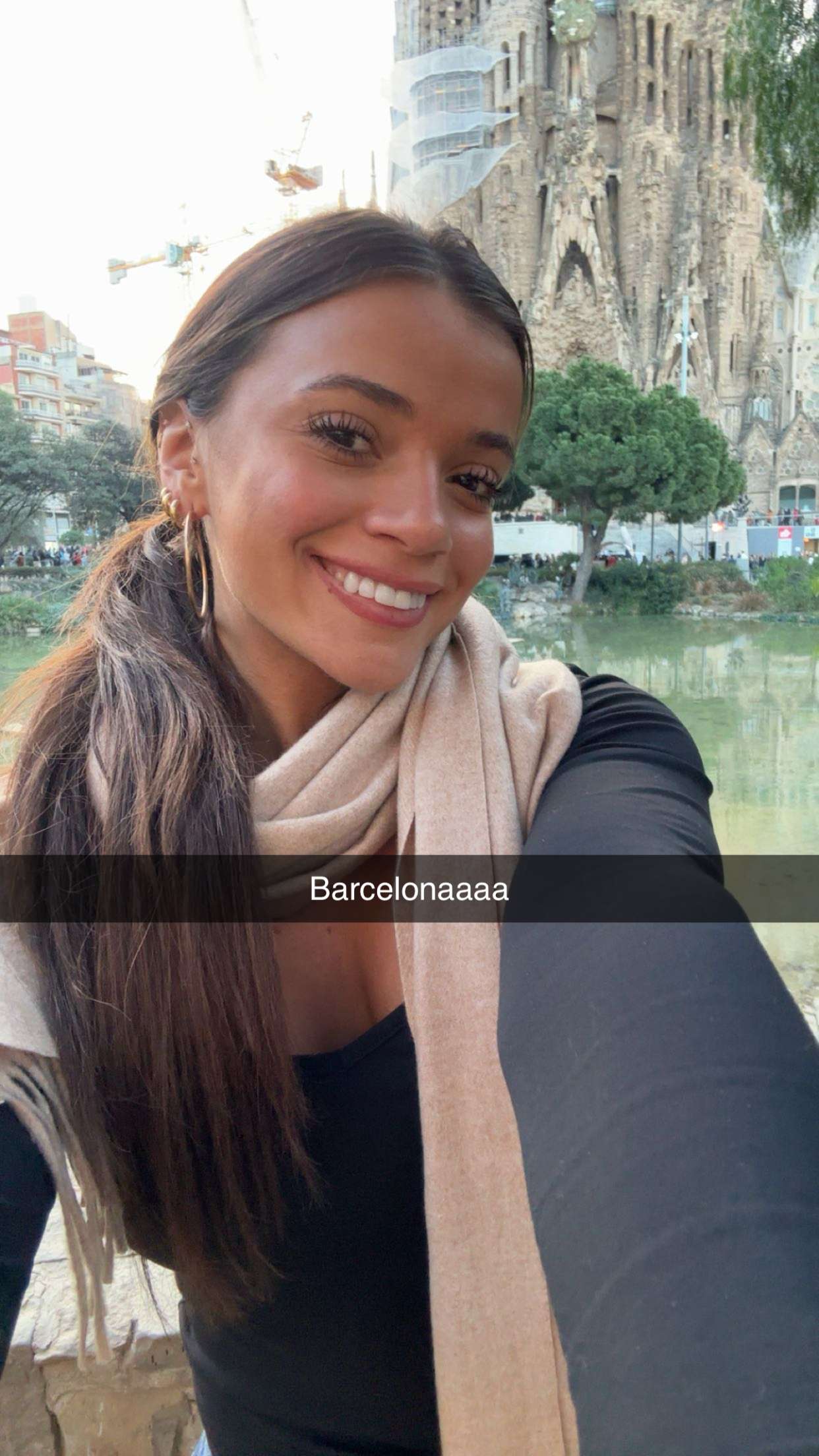 kaylamanouss17 snapchat image archive image