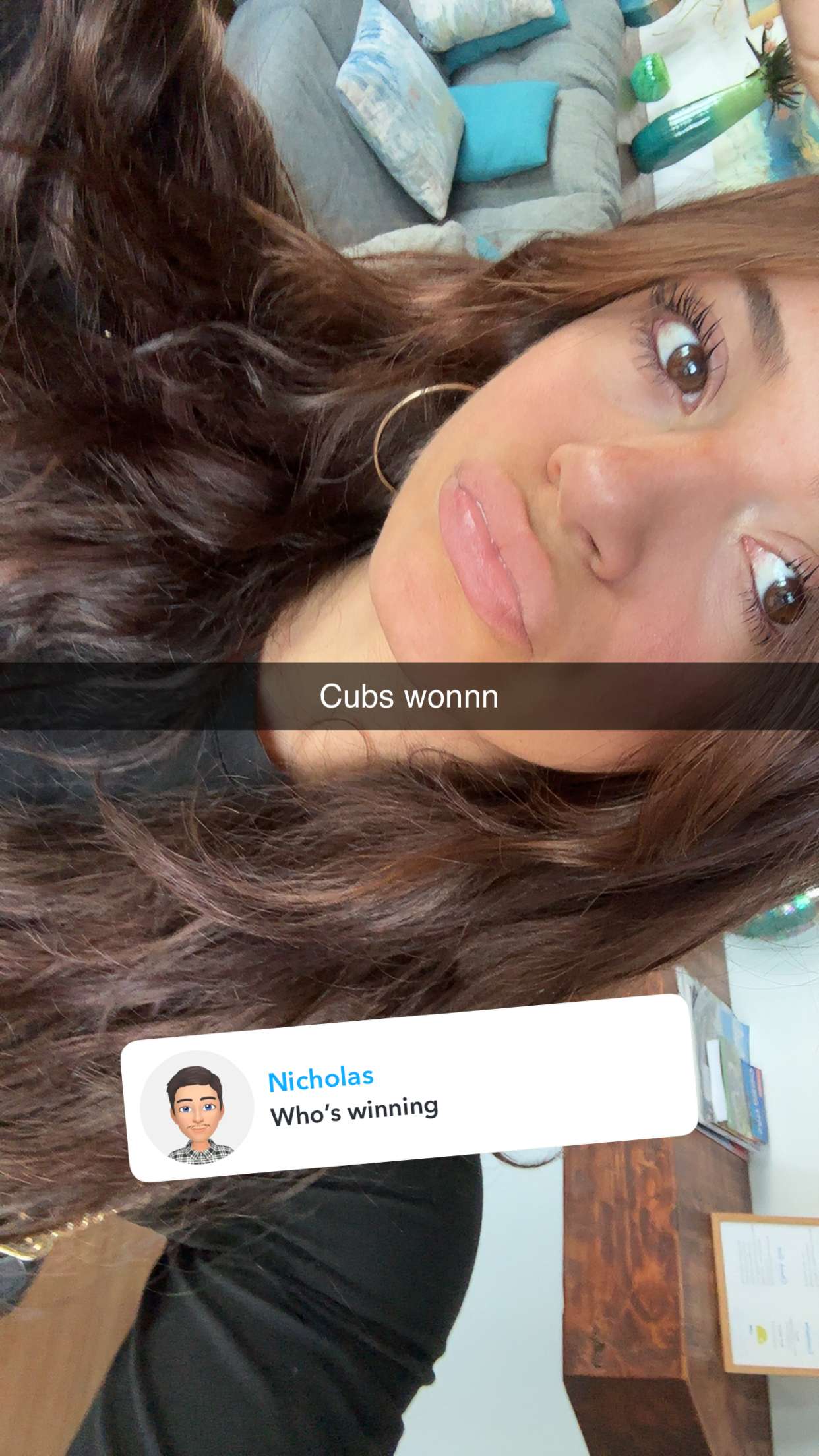 kaylamanouss17 snapchat image archive image