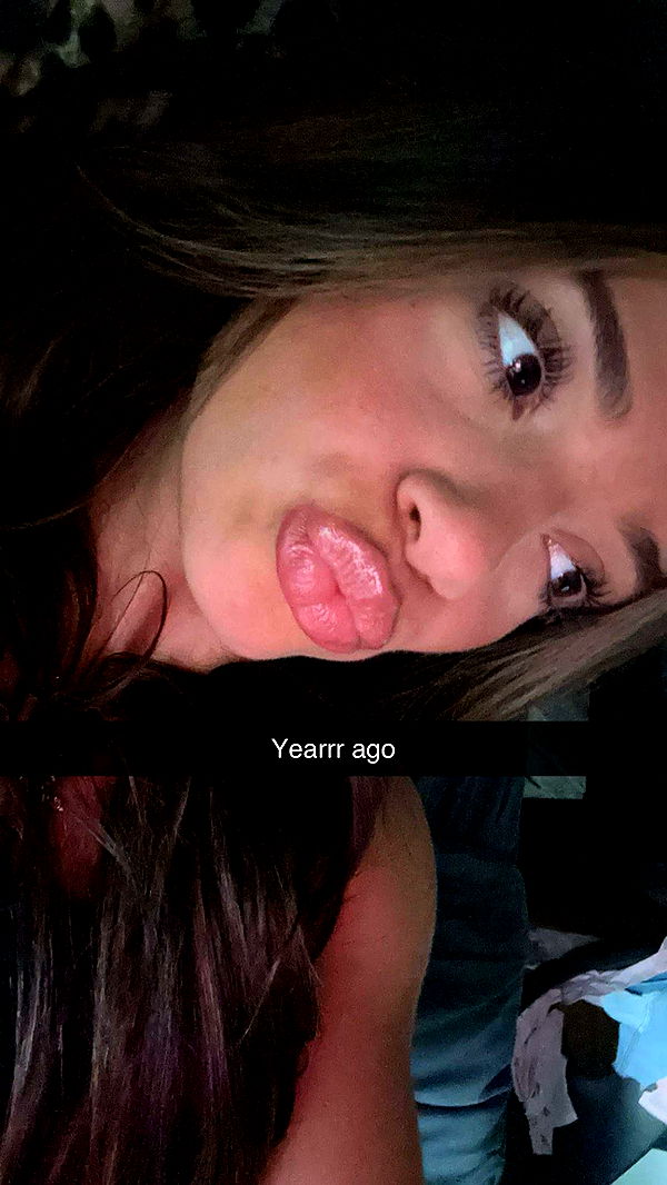 kaylamanouss17 image ~ Altpins