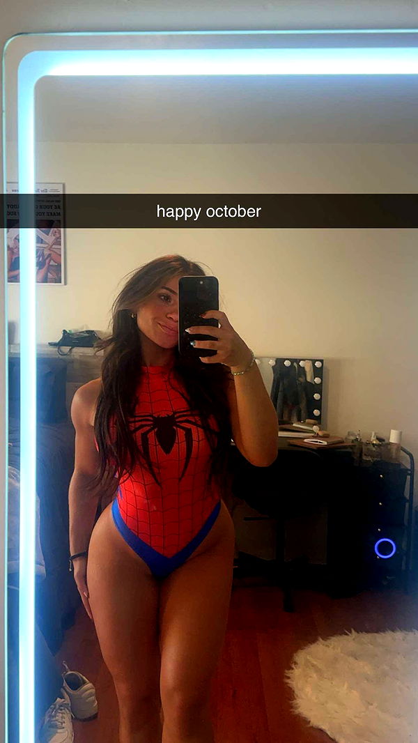 kaylamanouss17 image ~ Altpins