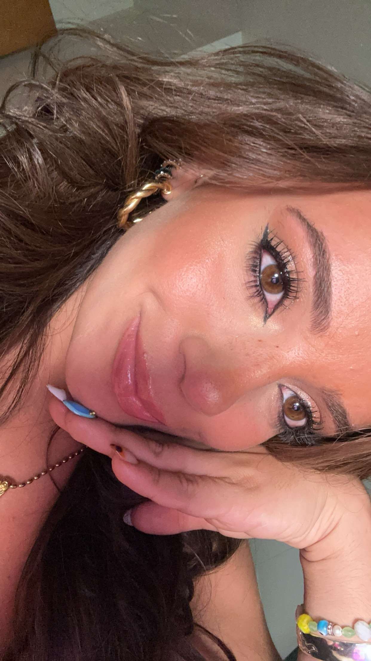 kaylamanouss17 snapchat image archive image