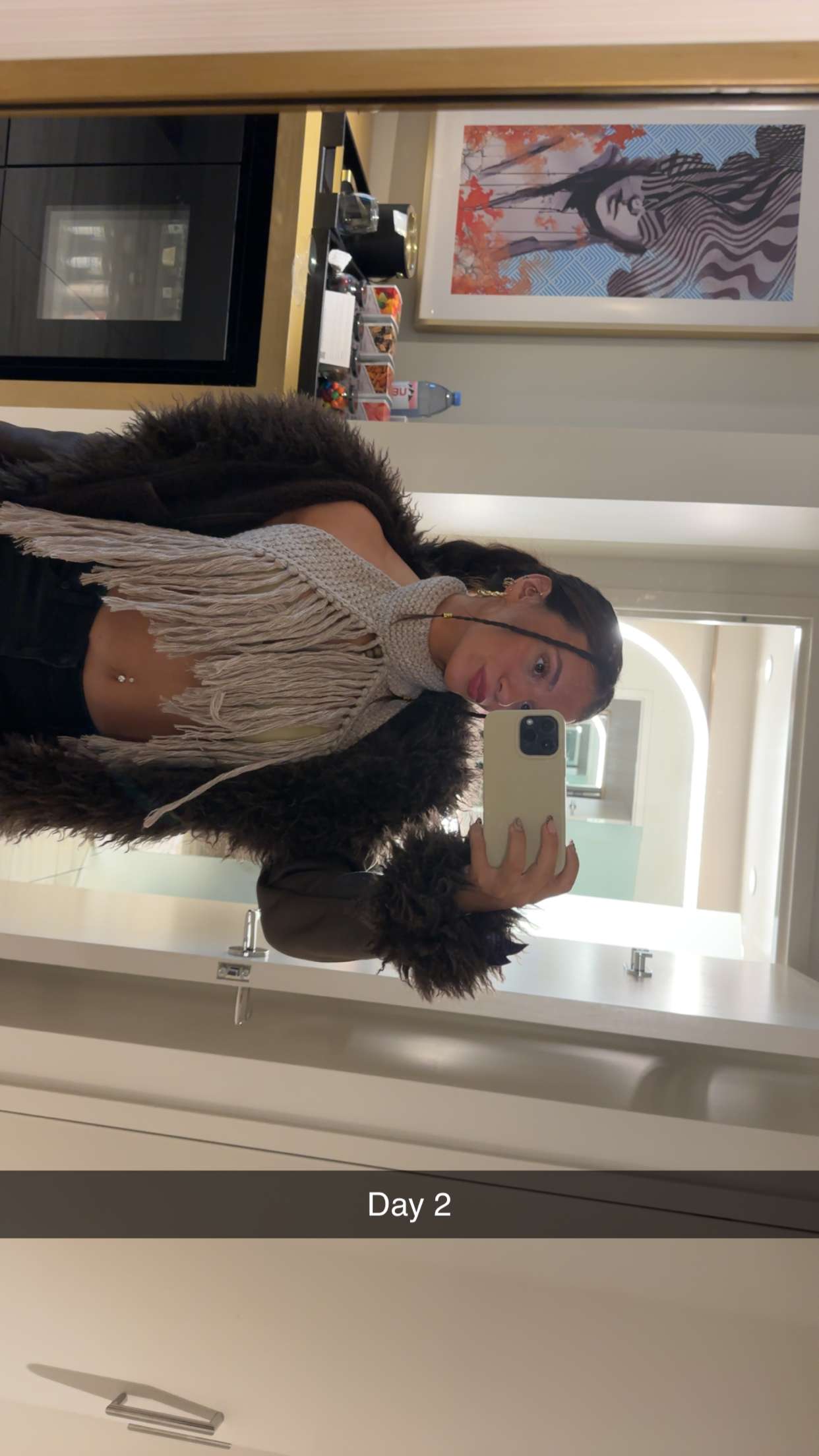 kaylamanouss17 snapchat image archive image