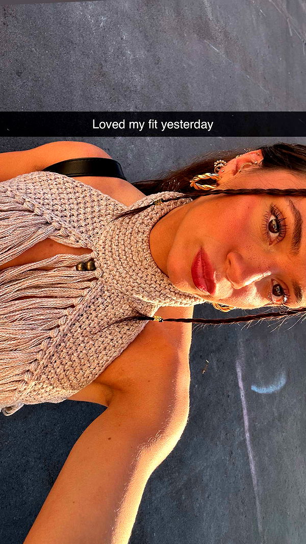 kaylamanouss17 image ~ Altpins