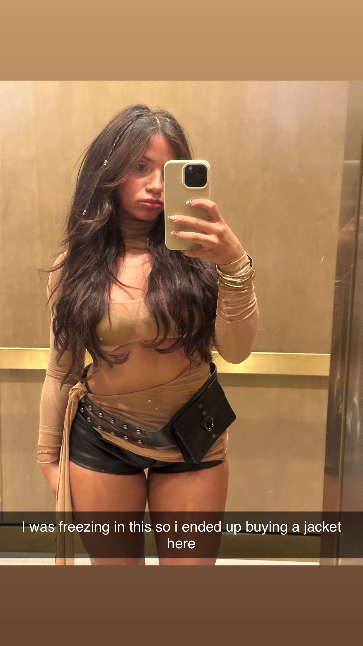 kaylamanouss17 snapchat image archive image