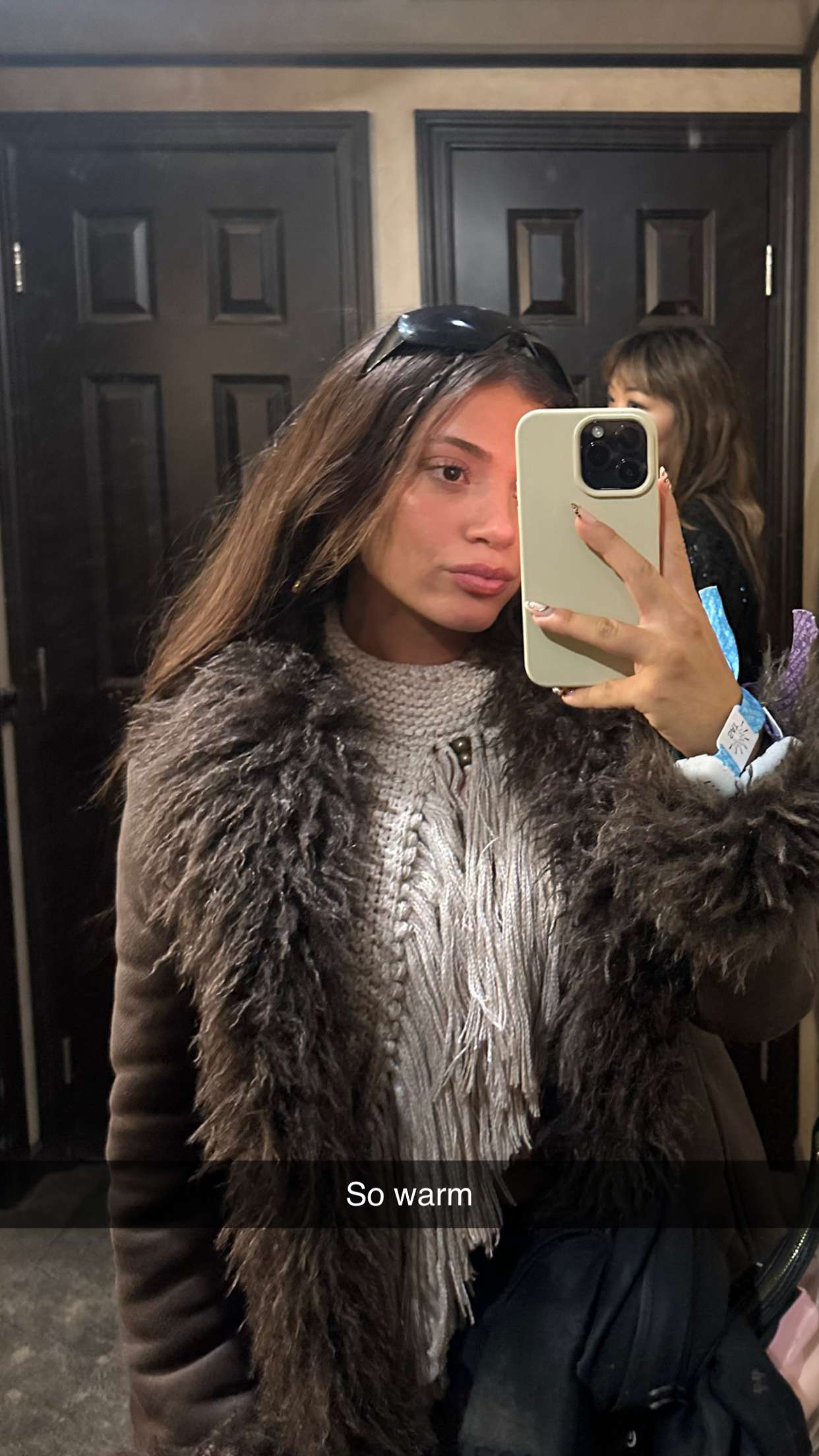 kaylamanouss17 snapchat image archive image