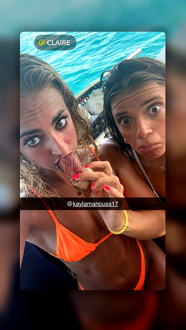 kaylamanouss17 image ~ Altpins