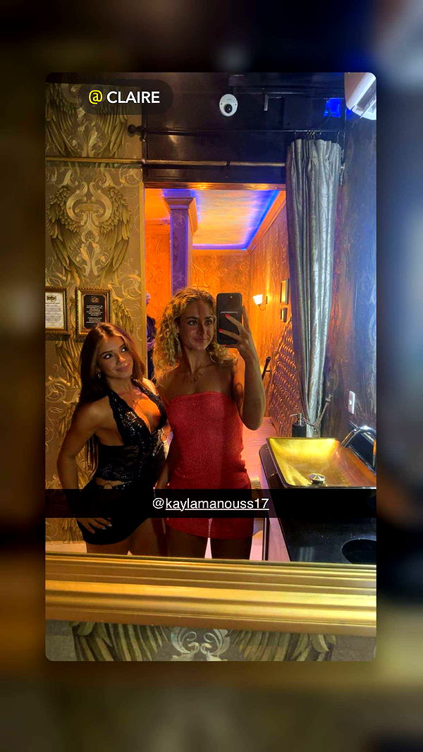 kaylamanouss17 image ~ Altpins