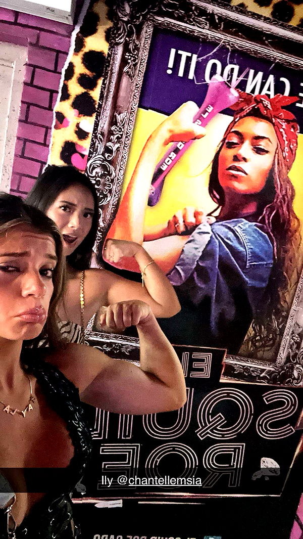 kaylamanouss17 image ~ Altpins