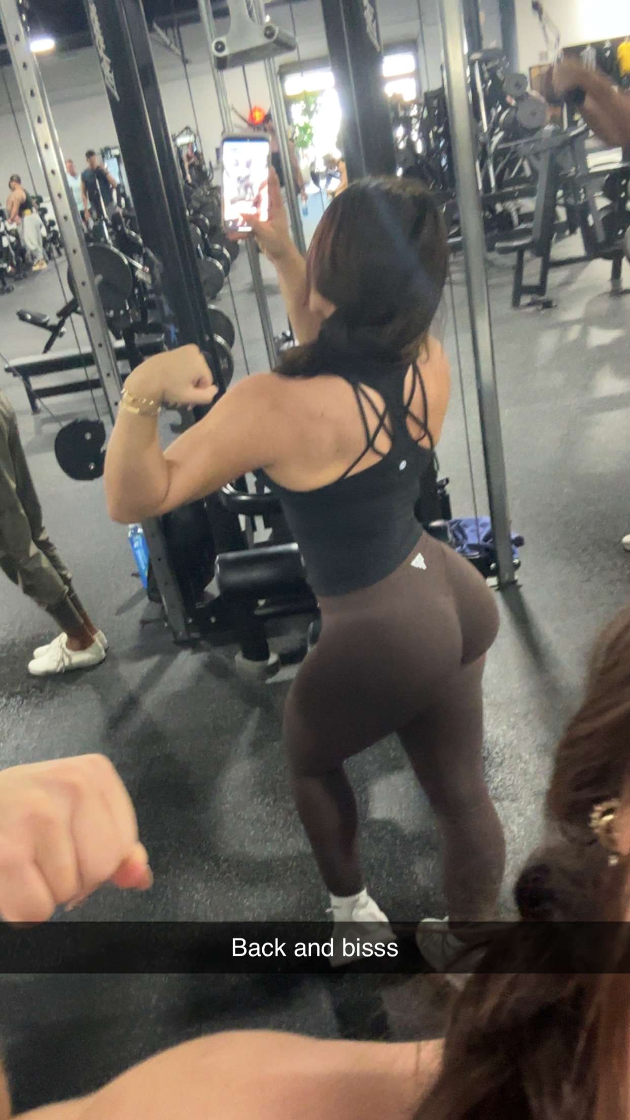 kaylamanouss17 snapchat image archive image