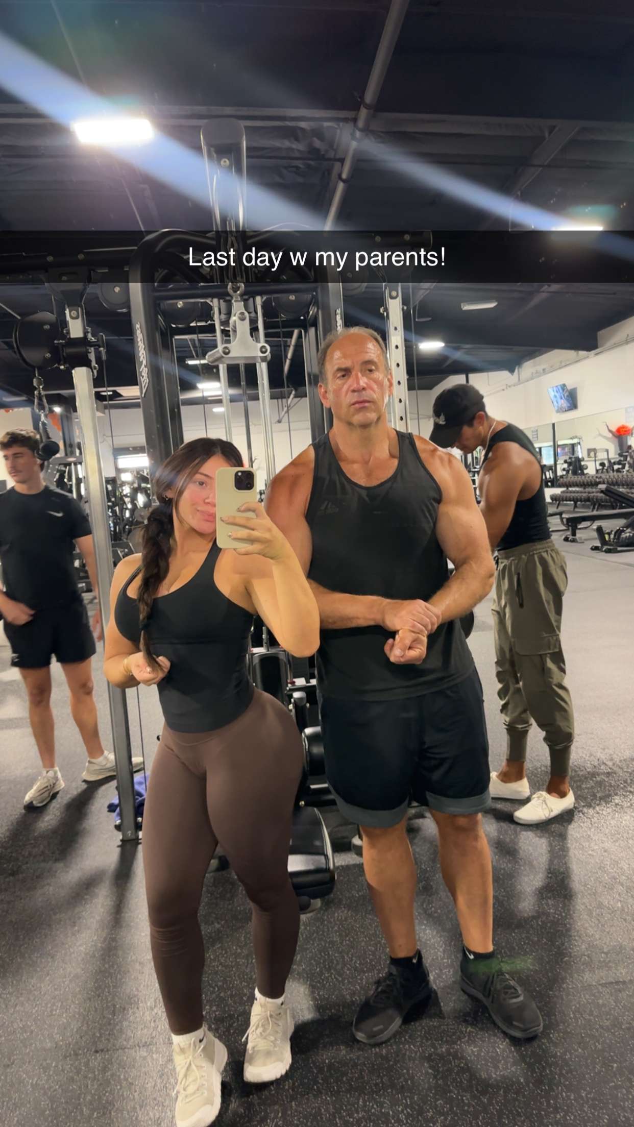 kaylamanouss17 snapchat image archive image