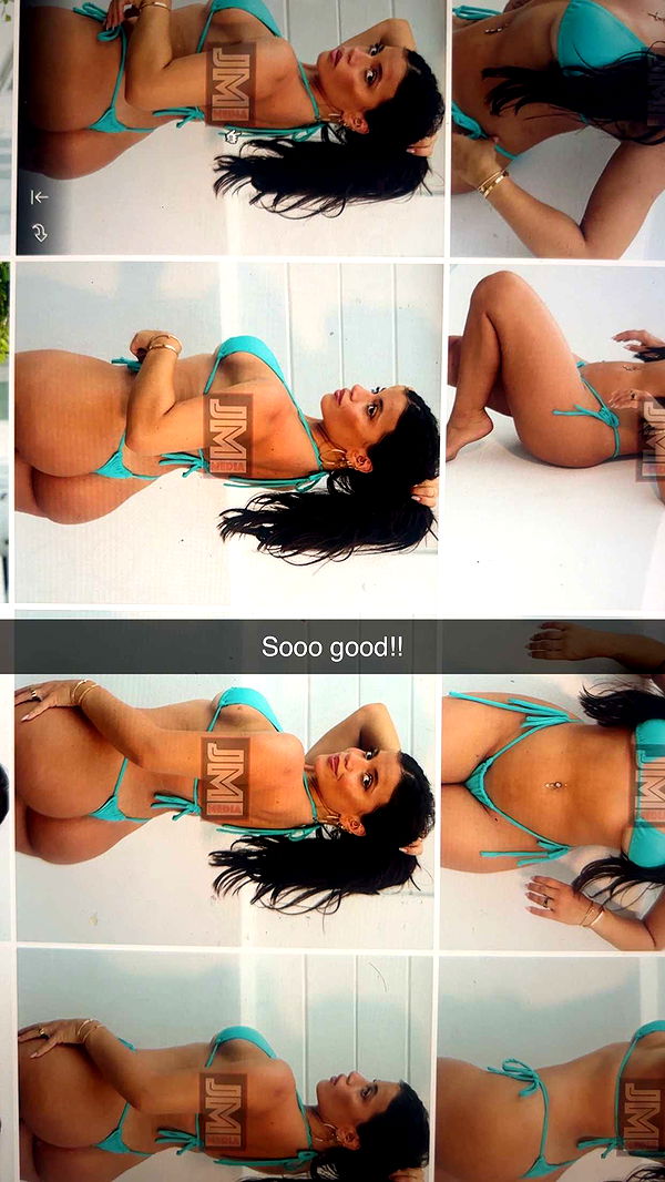 kaylamanouss17 image ~ Altpins