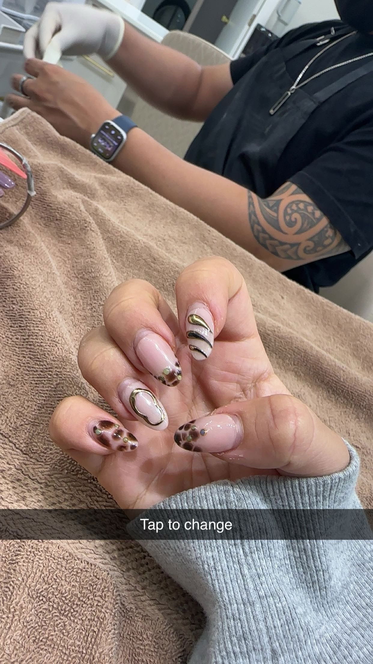 kaylamanouss17 snapchat image archive image