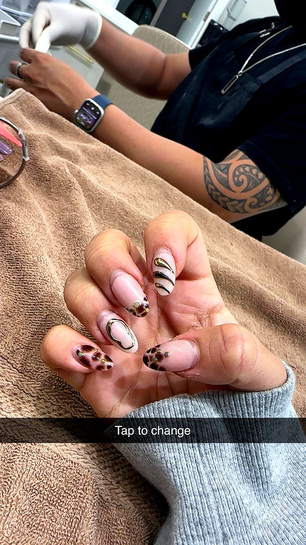 kaylamanouss17 image ~ Altpins