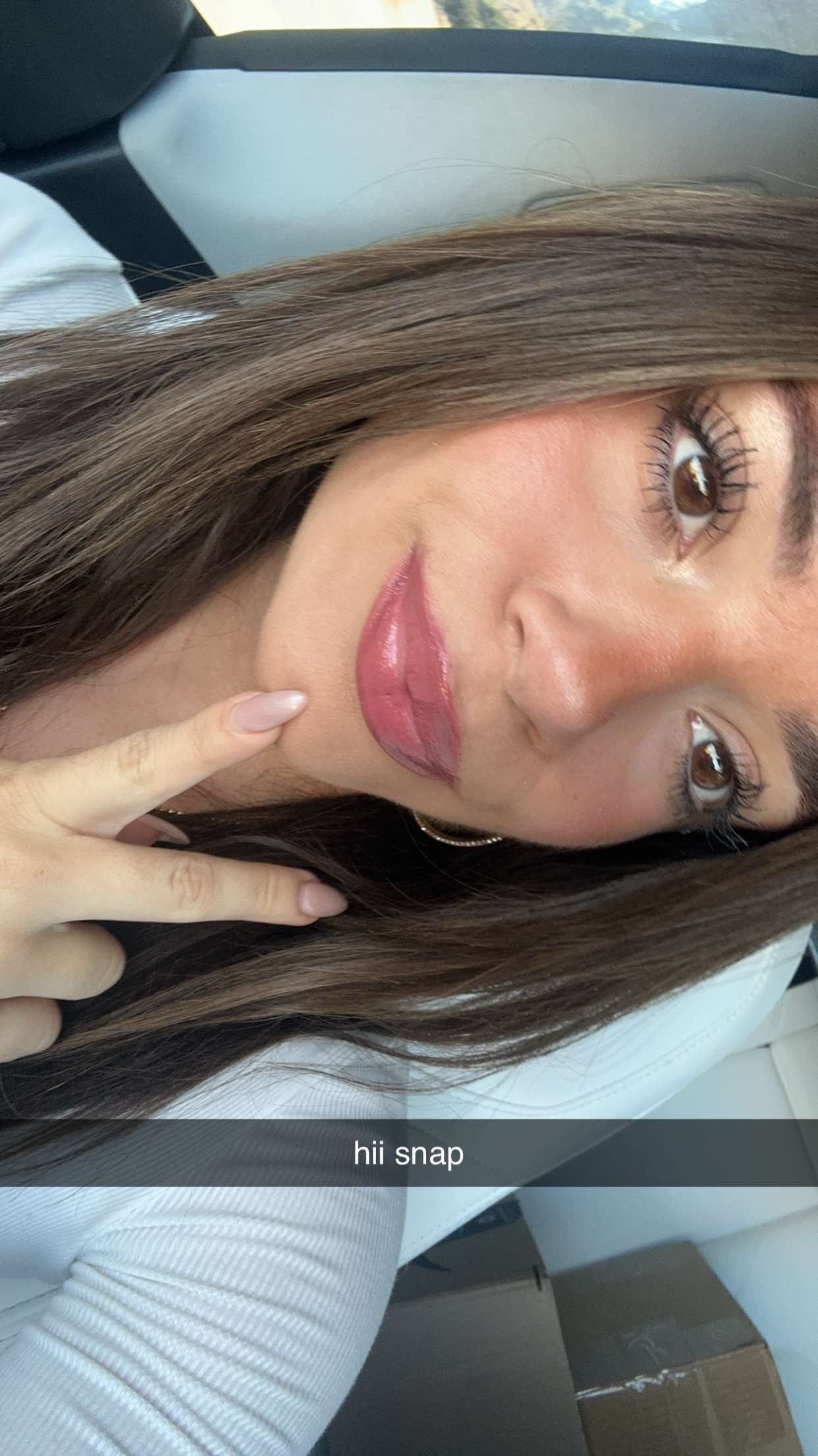 kaylamanouss17 snapchat image archive image