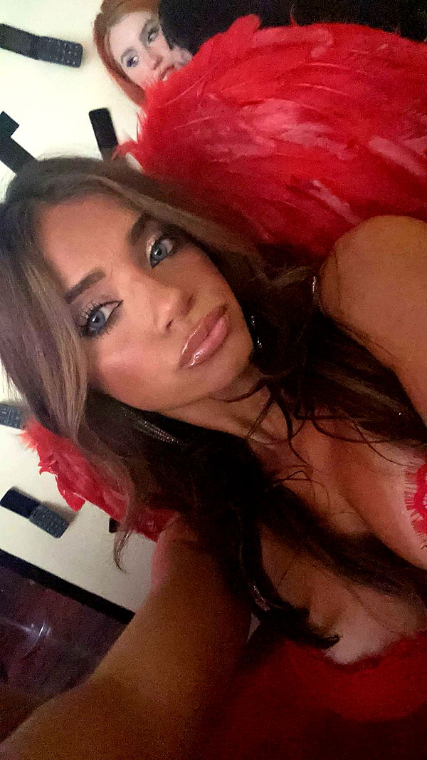 kaylamanouss17 image ~ Altpins