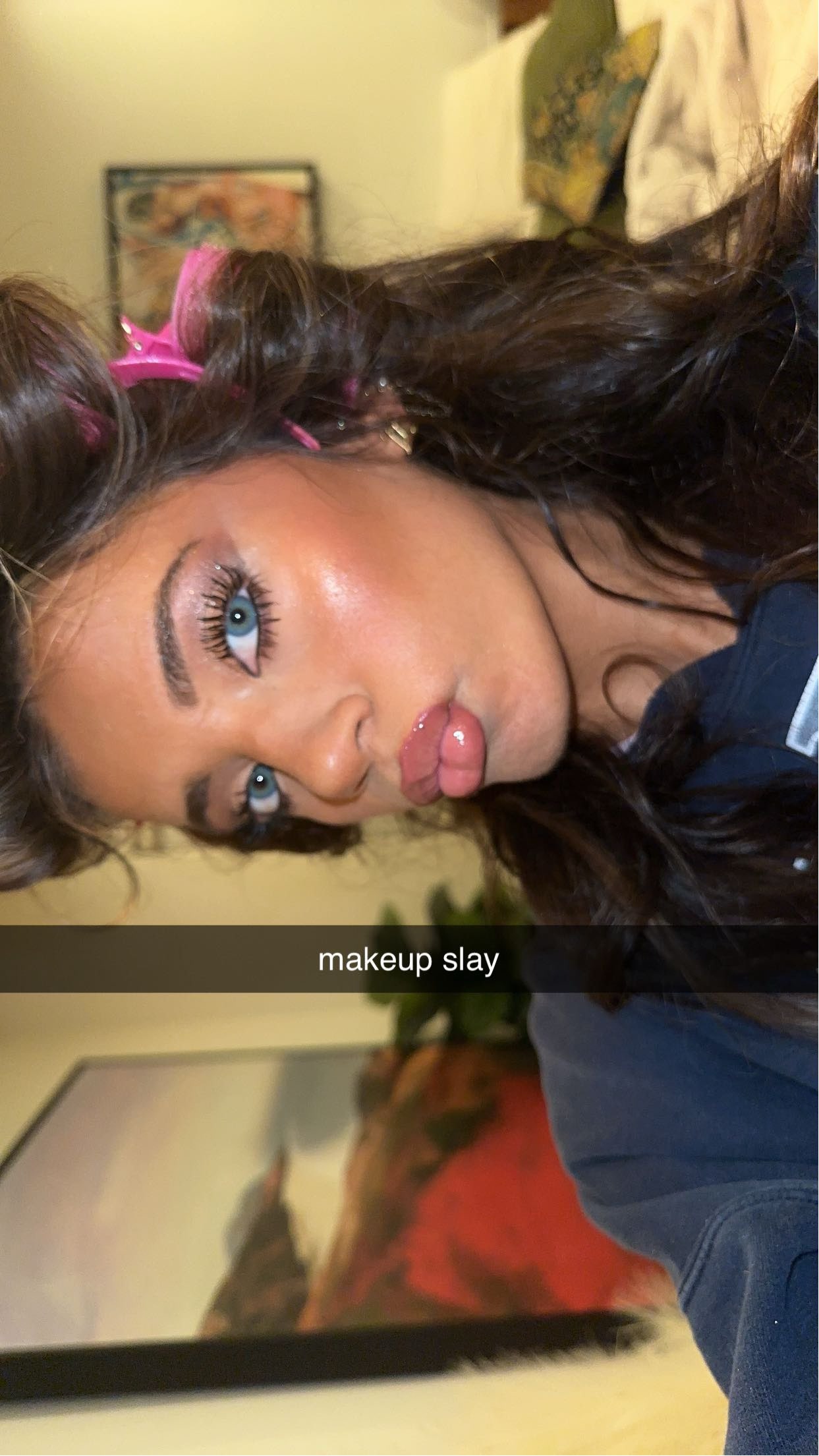 kaylamanouss17 snapchat image archive image