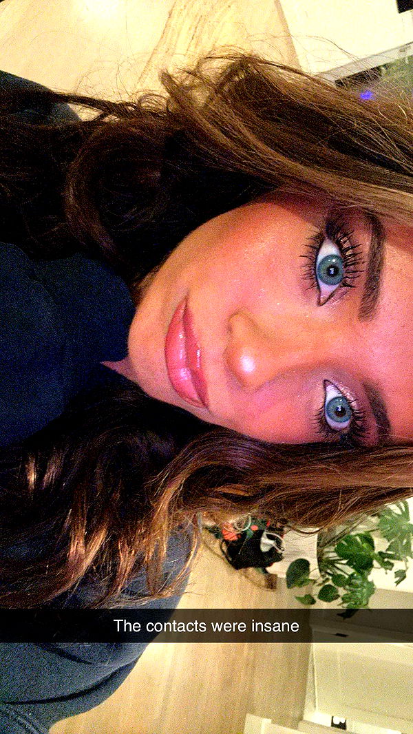 kaylamanouss17 image ~ Altpins