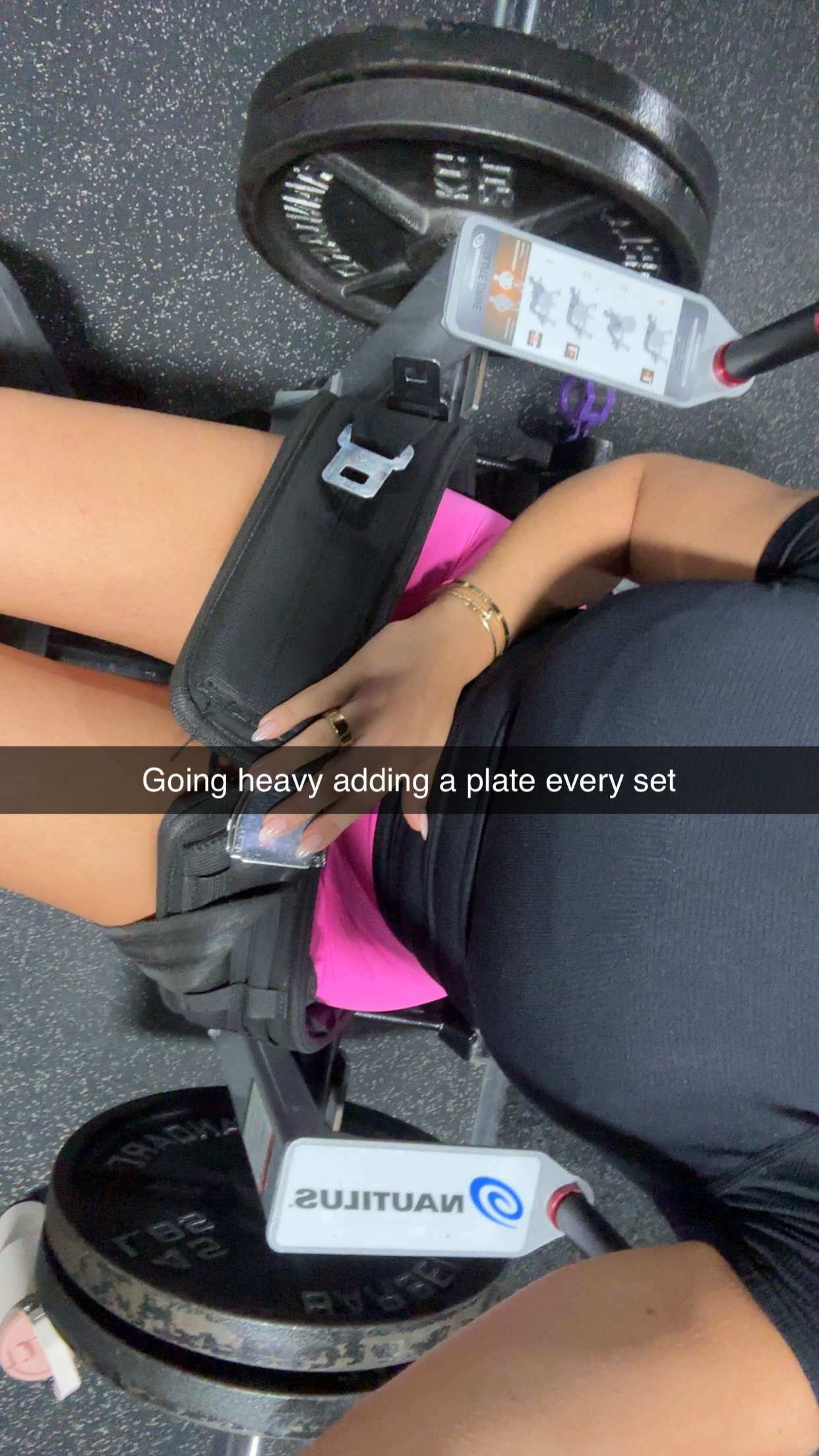 kaylamanouss17 snapchat image archive image