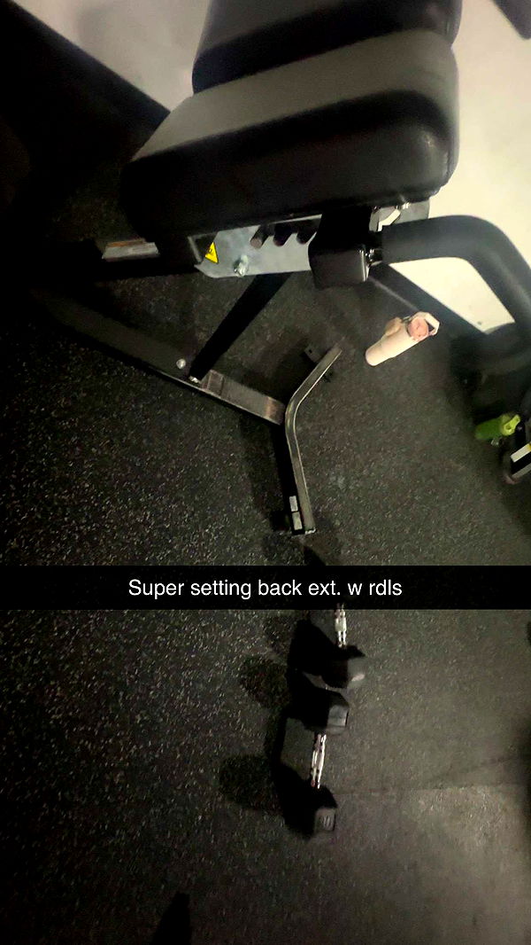 kaylamanouss17 image ~ Altpins