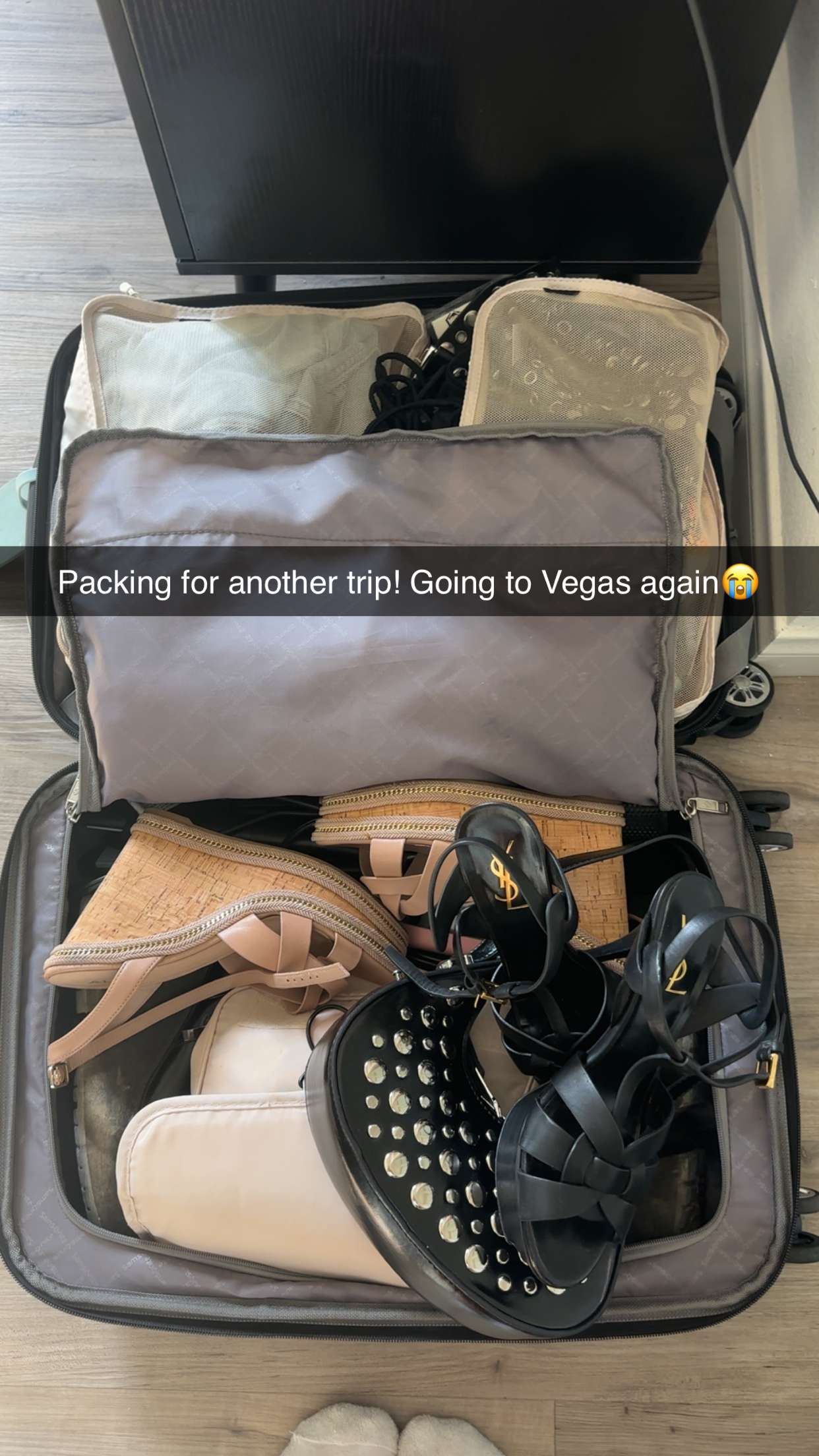 kaylamanouss17 snapchat image archive image