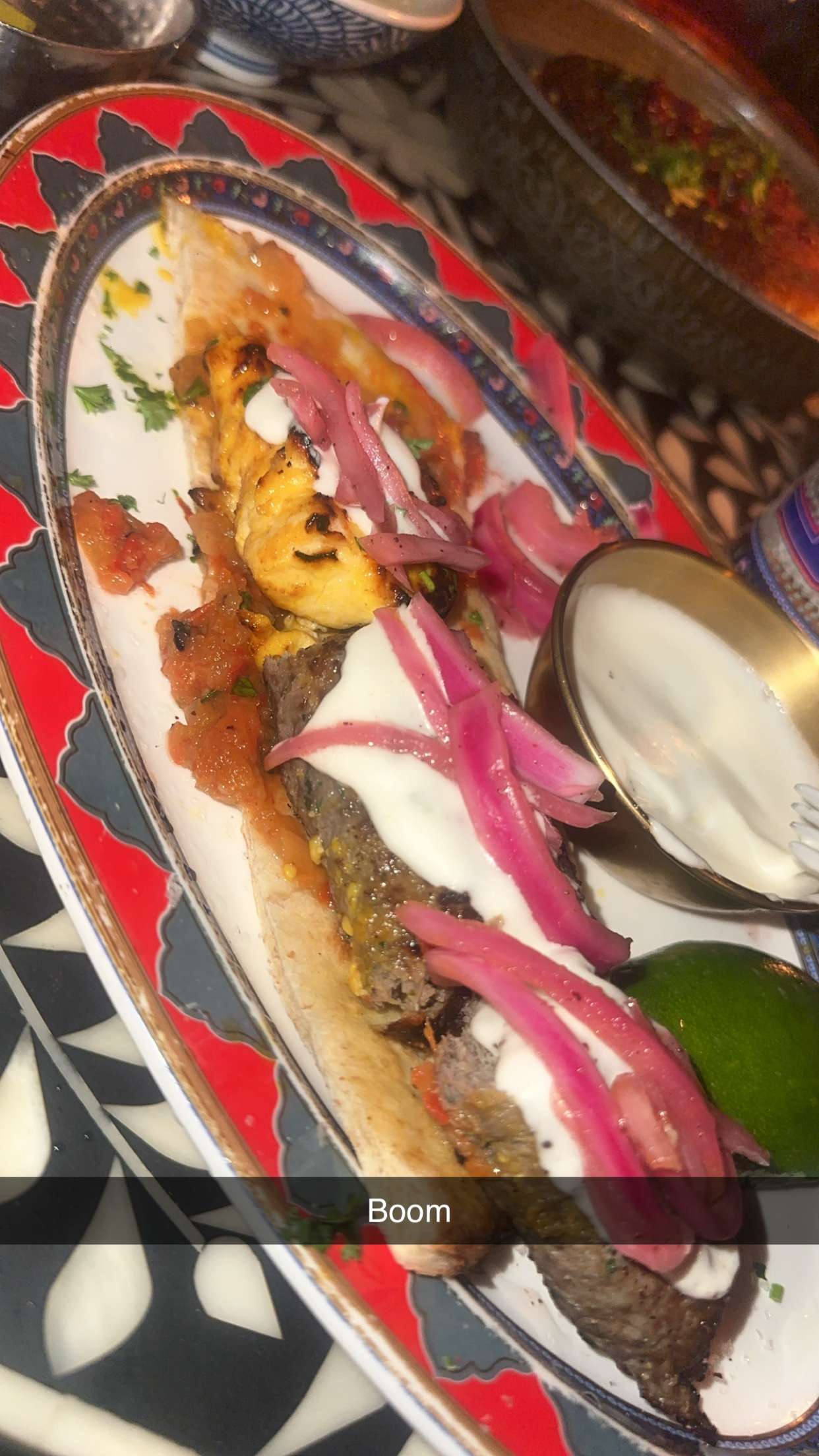 kaylamanouss17 snapchat image archive image