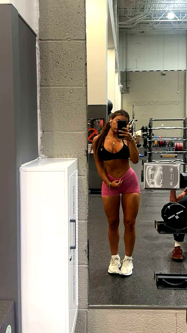 kaylamanouss17 image ~ Altpins