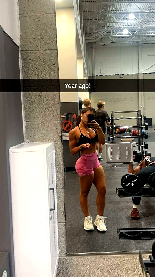 kaylamanouss17 image ~ Altpins